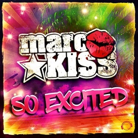 MARC KISS - SO EXCITED